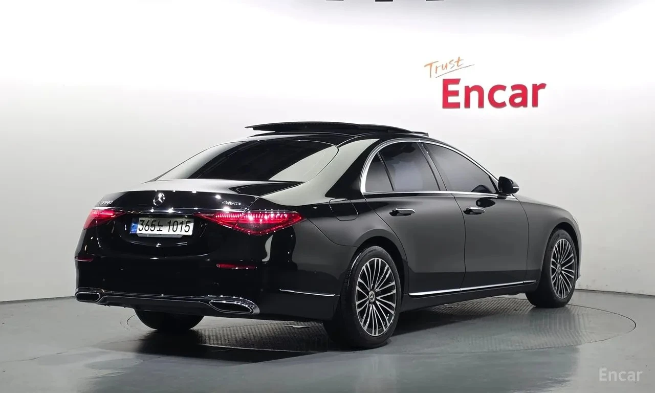 Mercedes-Benz S 350 * ДИСТРОНИК * 360 * ОБДУХВАНЕ * АВТОКРЕДИТ, снимка 4 - Автомобили и джипове - 56071214