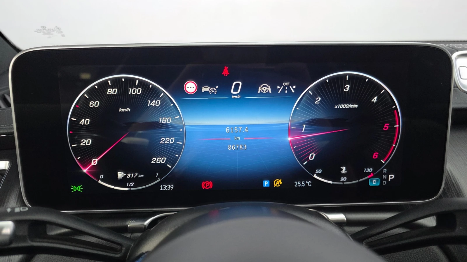Mercedes-Benz S 350 * ДИСТРОНИК * 360 * ОБДУХВАНЕ * АВТОКРЕДИТ, снимка 15 - Автомобили и джипове - 56071214