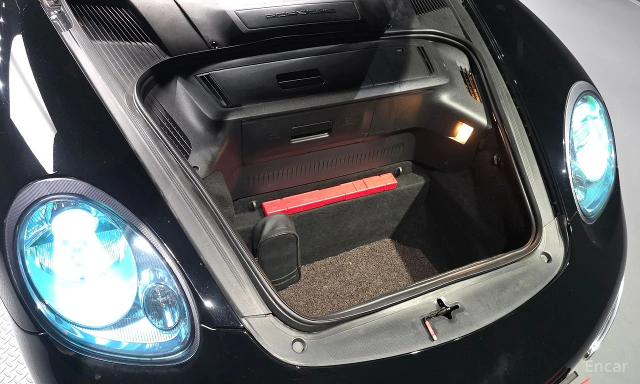 Porsche Boxster S* 3.2* 987* РЪЧНА* КУТИЯ* , снимка 15 - Автомобили и джипове - 56126014