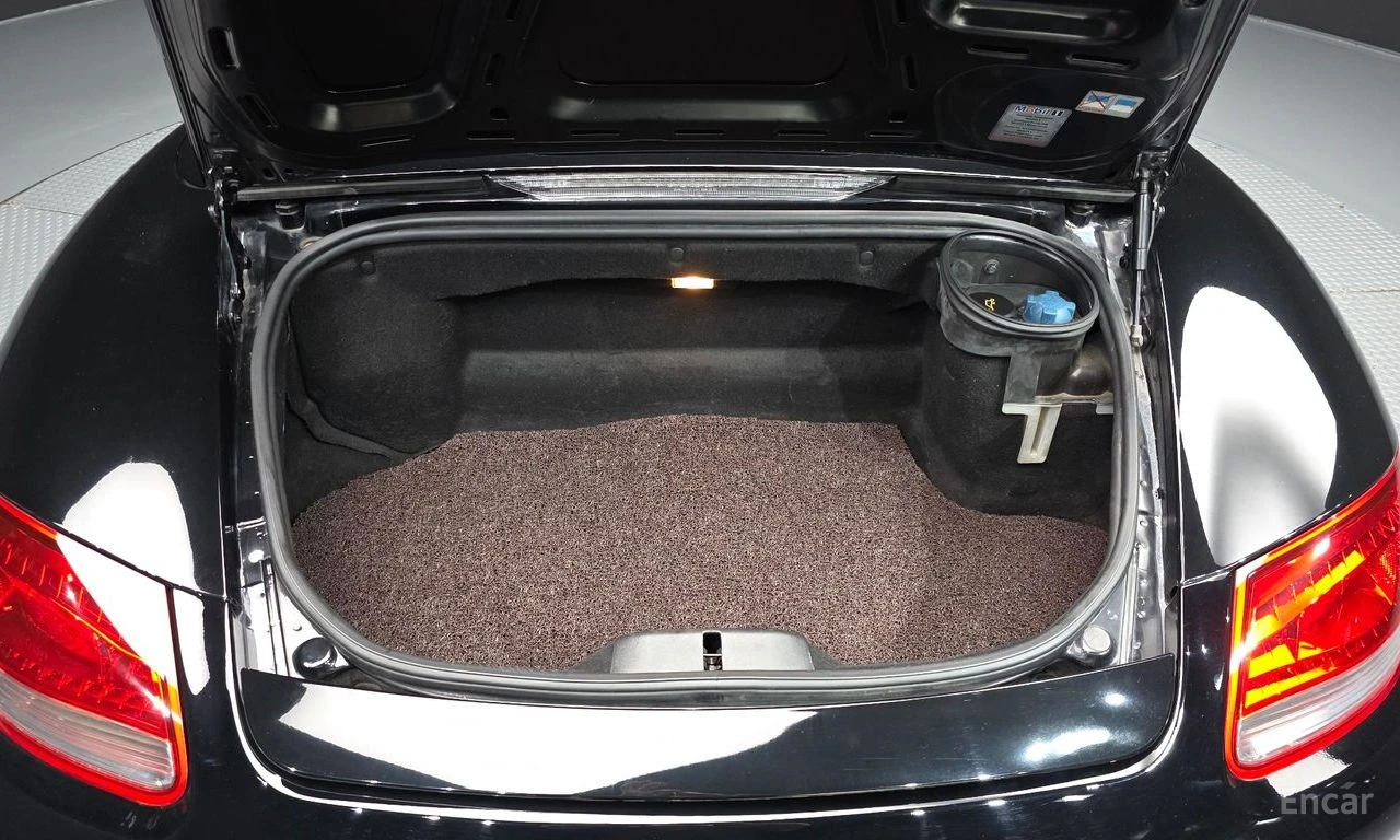 Porsche Boxster S* 3.2* 987* РЪЧНА* КУТИЯ* , снимка 16 - Автомобили и джипове - 56126014