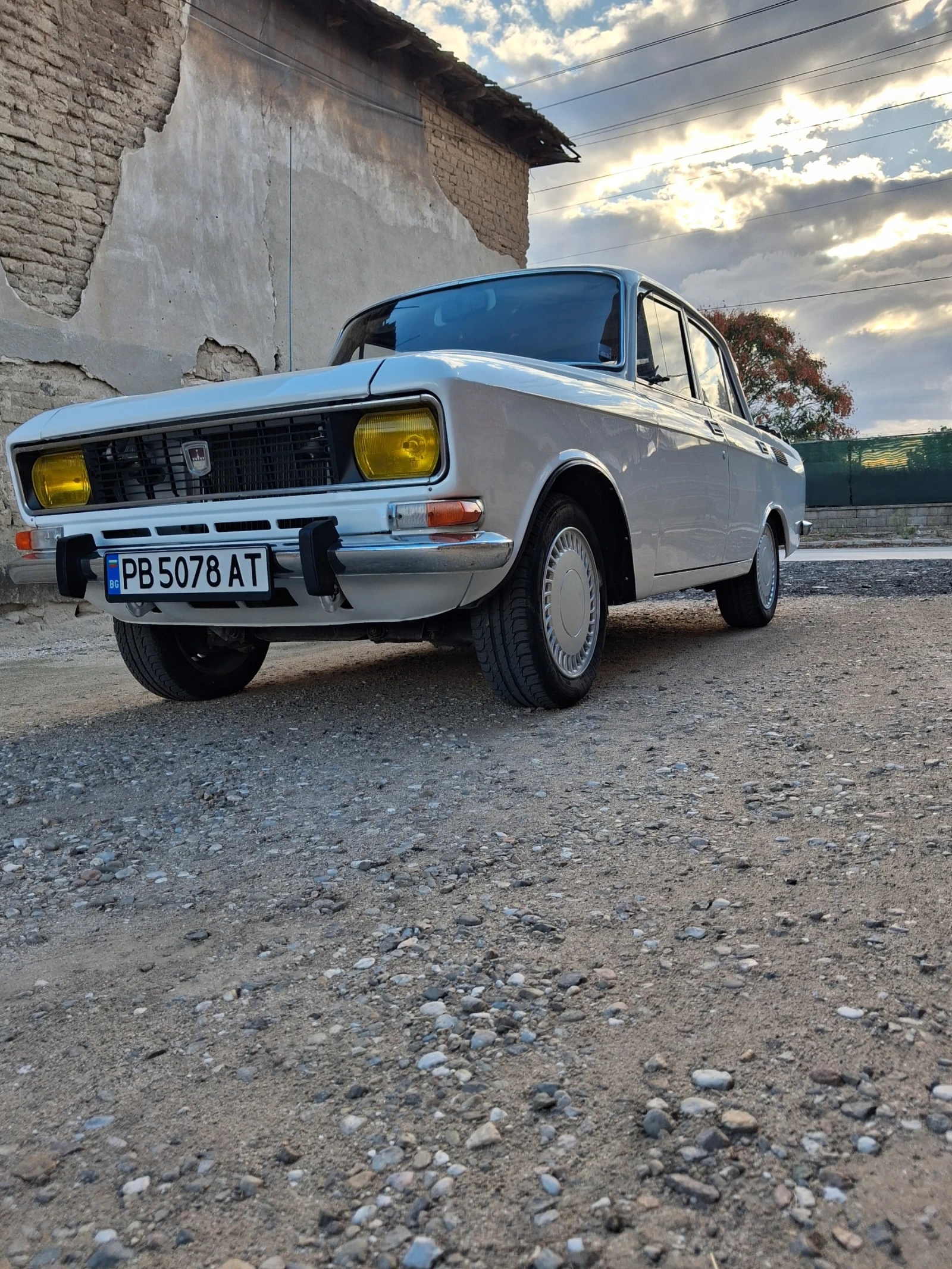 Moskvich 2140 | Mobile.bg � ����������� 3