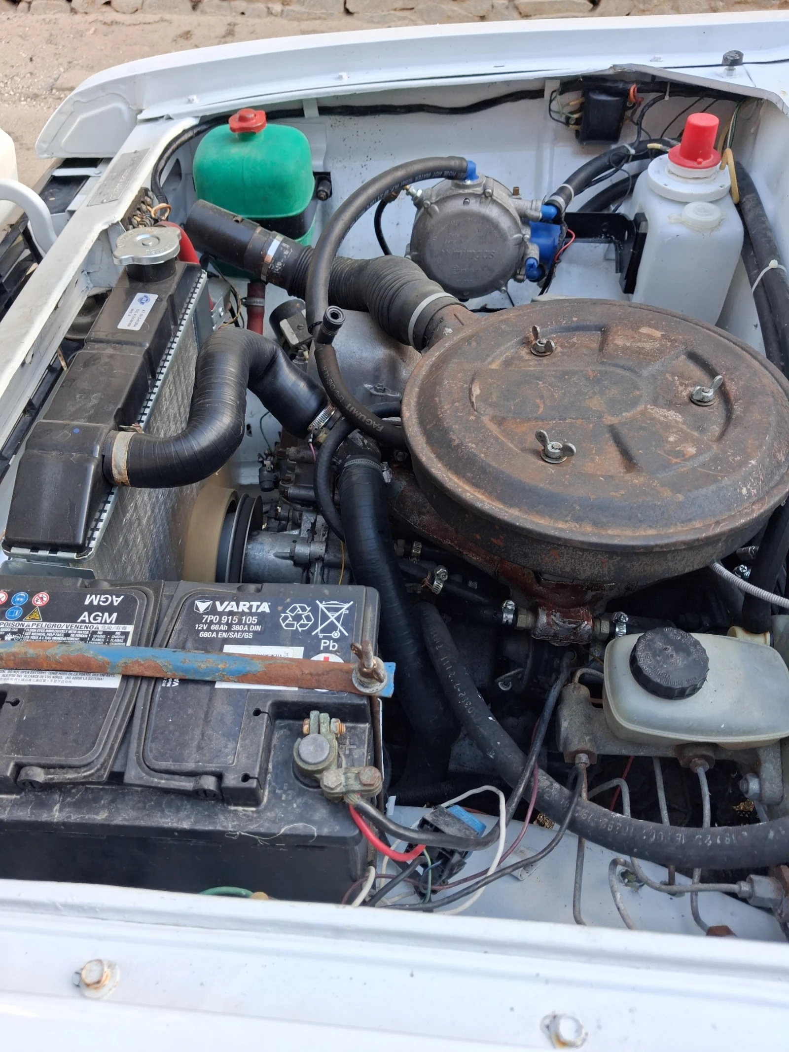 Moskvich 2140 | Mobile.bg � ����������� 10