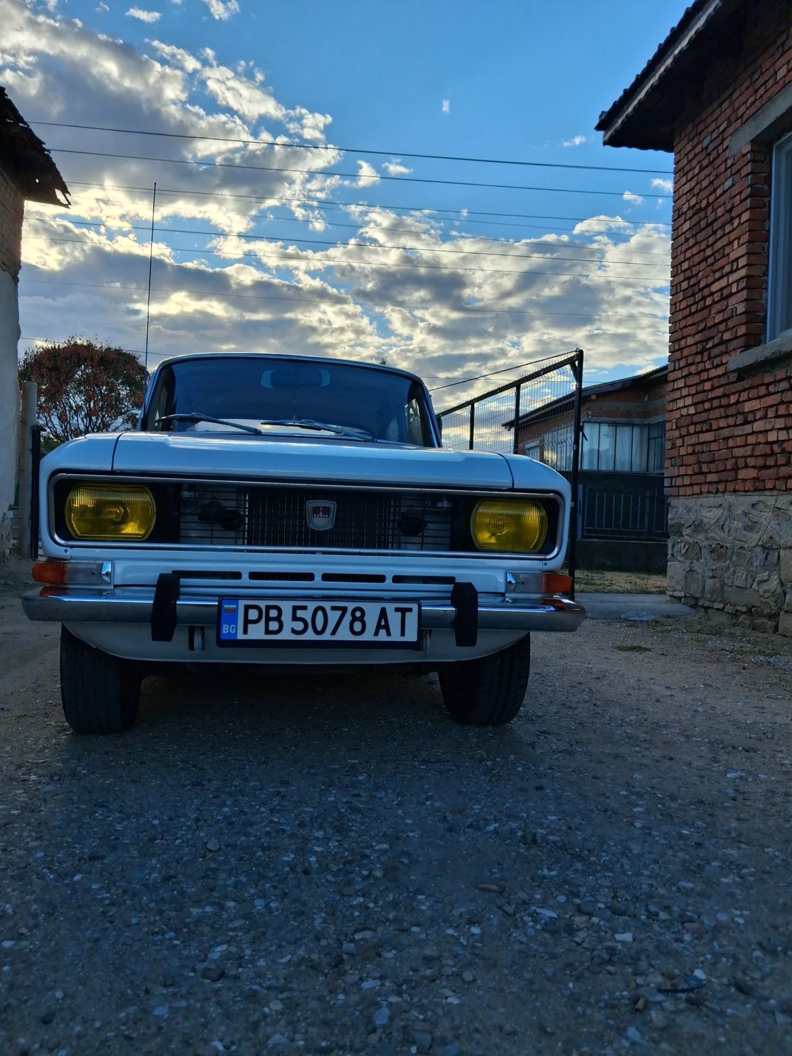 Moskvich 2140 | Mobile.bg � ����������� 2
