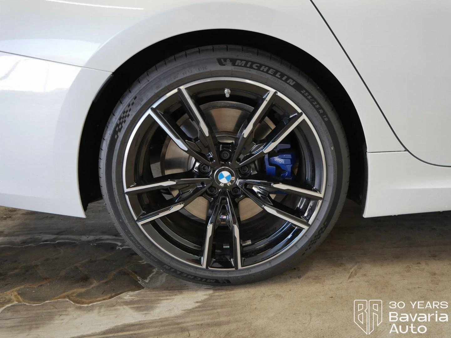 BMW 340 d xDrive Touring M Sport Paket Sportautomatic, снимка 14 - Автомобили и джипове - 56235265