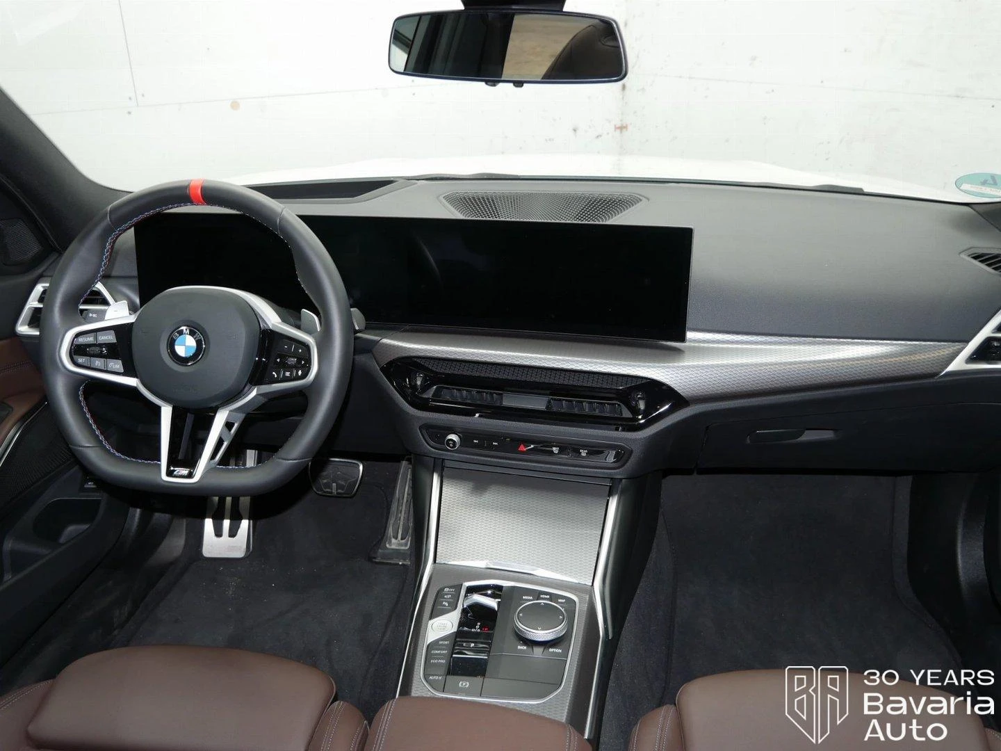 BMW 340 d xDrive Touring M Sport Paket Sportautomatic, снимка 6 - Автомобили и джипове - 56235265