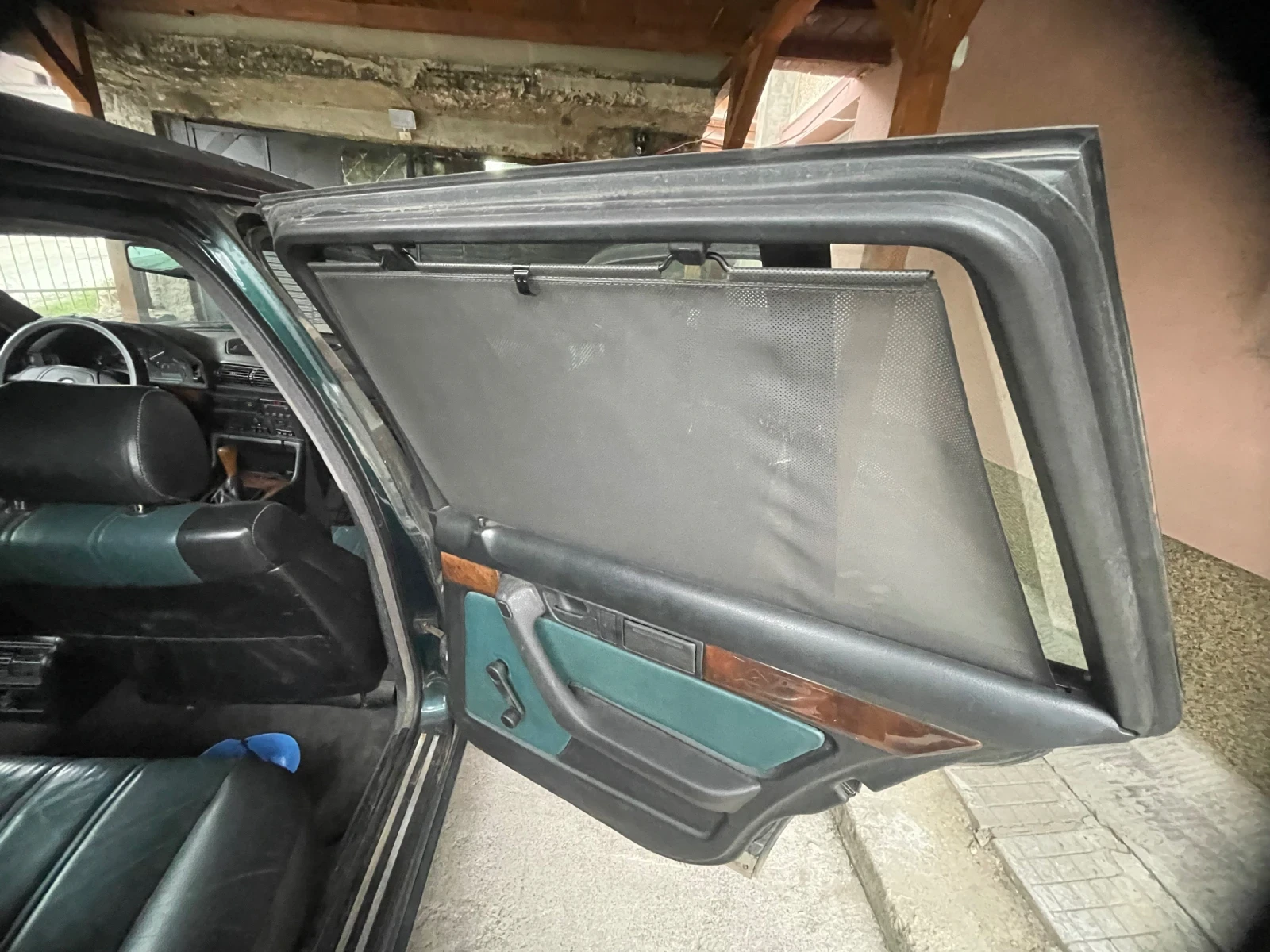 BMW 525, снимка 9 - Автомобили и джипове - 56253456