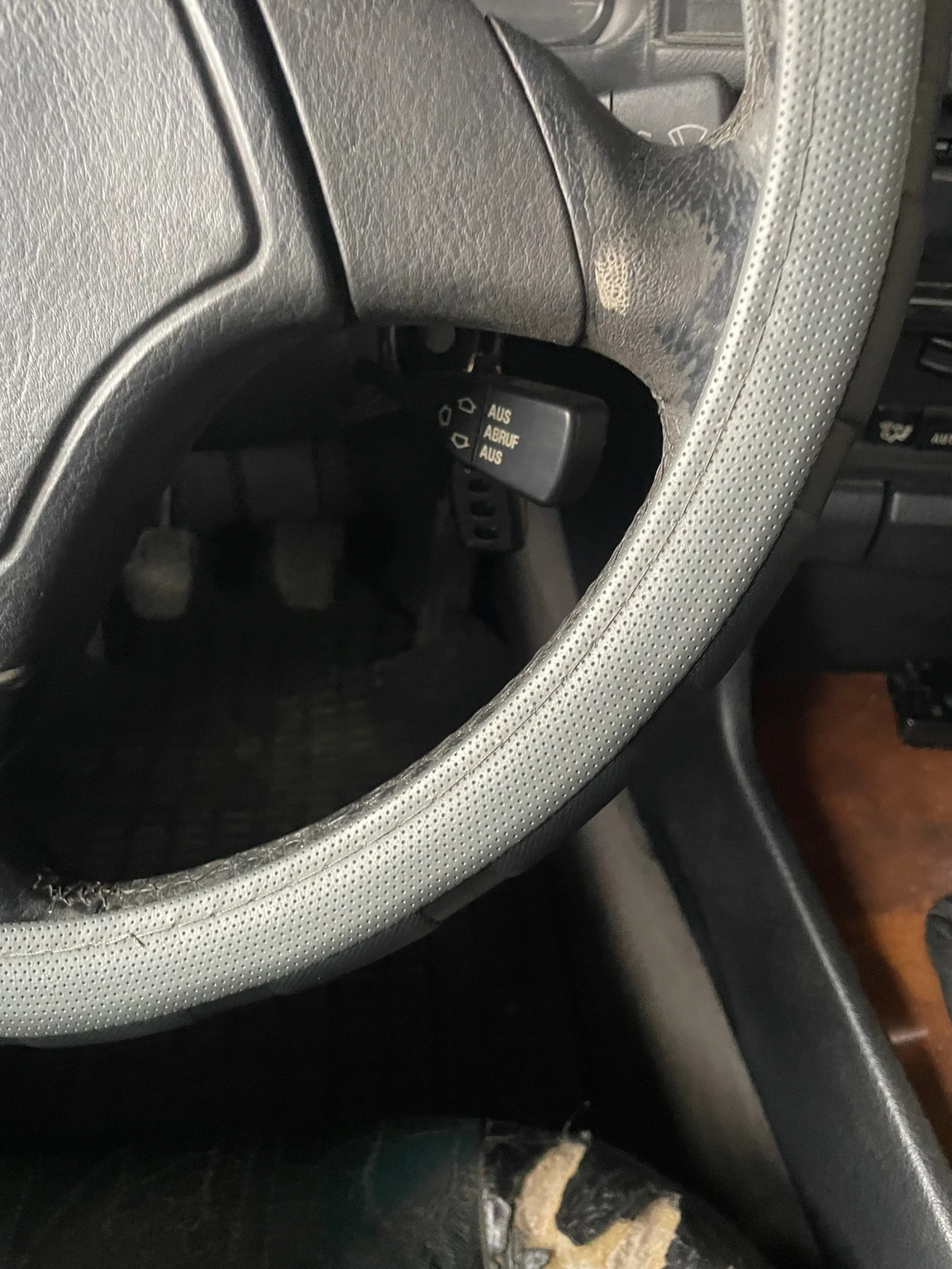 BMW 525, снимка 4 - Автомобили и джипове - 56253456