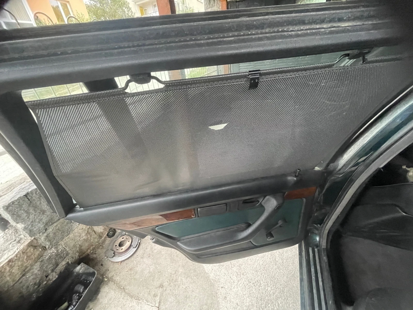 BMW 525, снимка 10 - Автомобили и джипове - 56253456