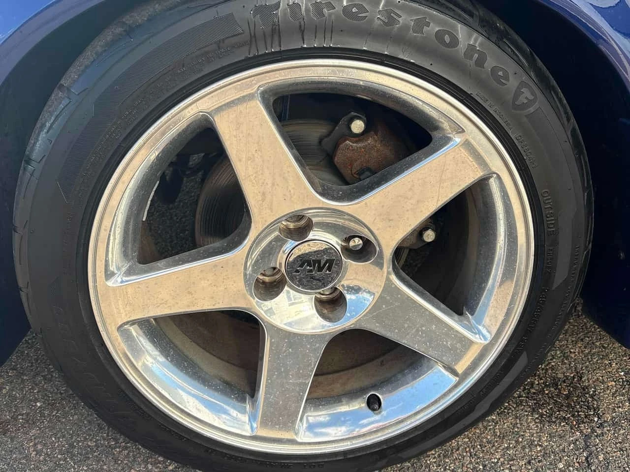 Ford Mustang LX * CARFAX * ��������������� *  | Mobile.bg � ����������� 6