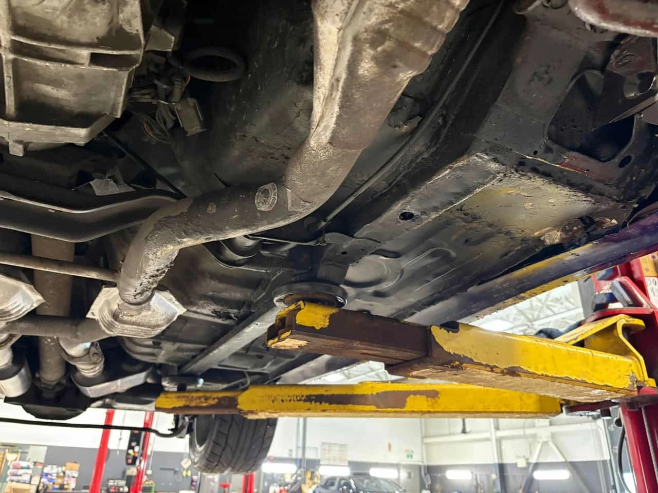 Ford Mustang LX * CARFAX * ��������������� *  | Mobile.bg � ����������� 15