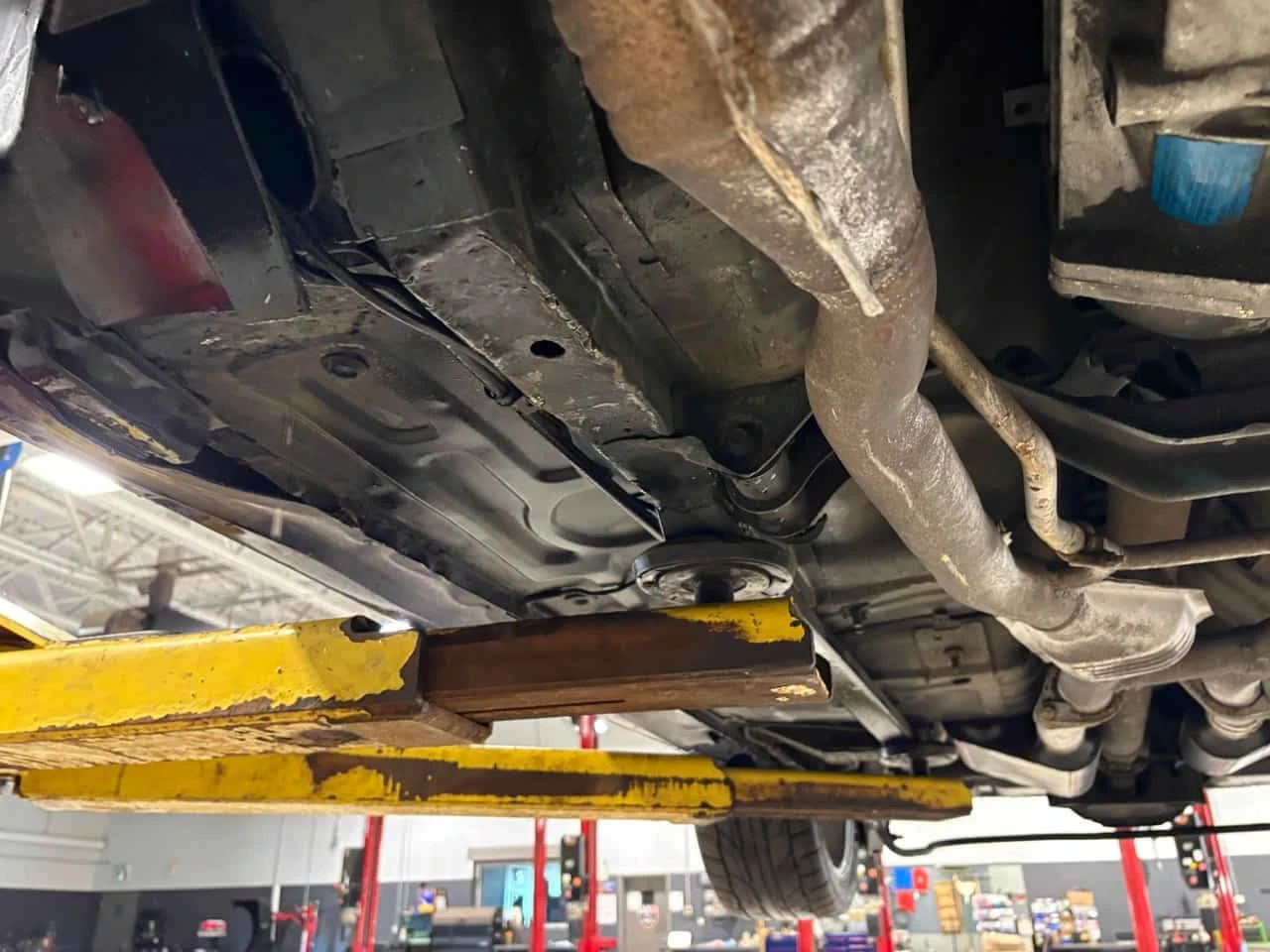 Ford Mustang LX * CARFAX * ��������������� *  | Mobile.bg � ����������� 16
