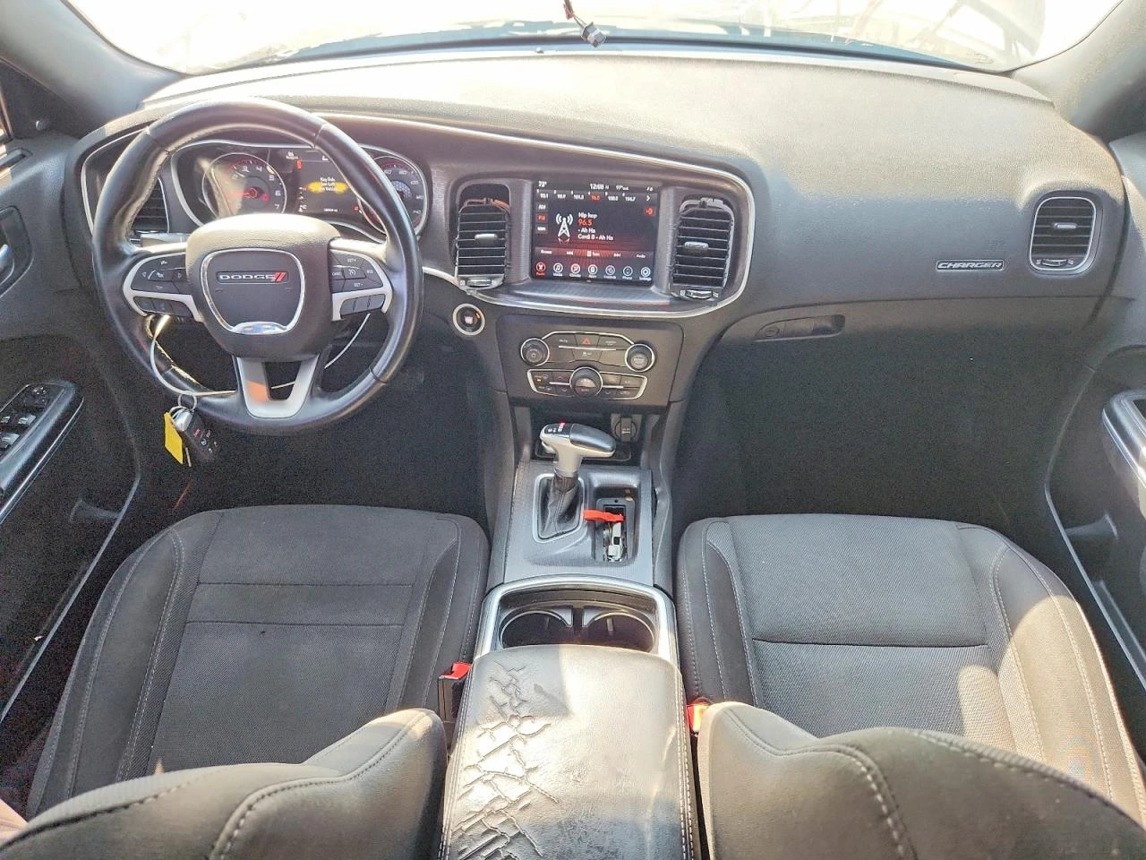 Dodge Charger 3.6l Sxt | Mobile.bg � ����������� 8