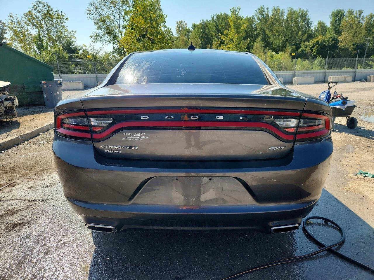 Dodge Charger 3.6l Sxt | Mobile.bg � ����������� 6