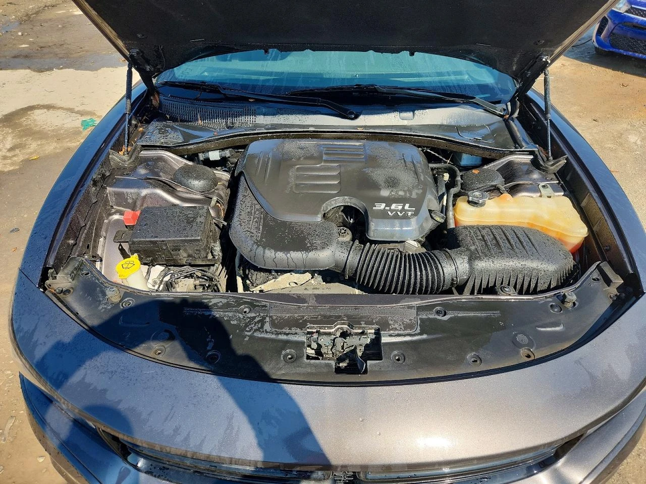 Dodge Charger 3.6l Sxt | Mobile.bg � ����������� 11