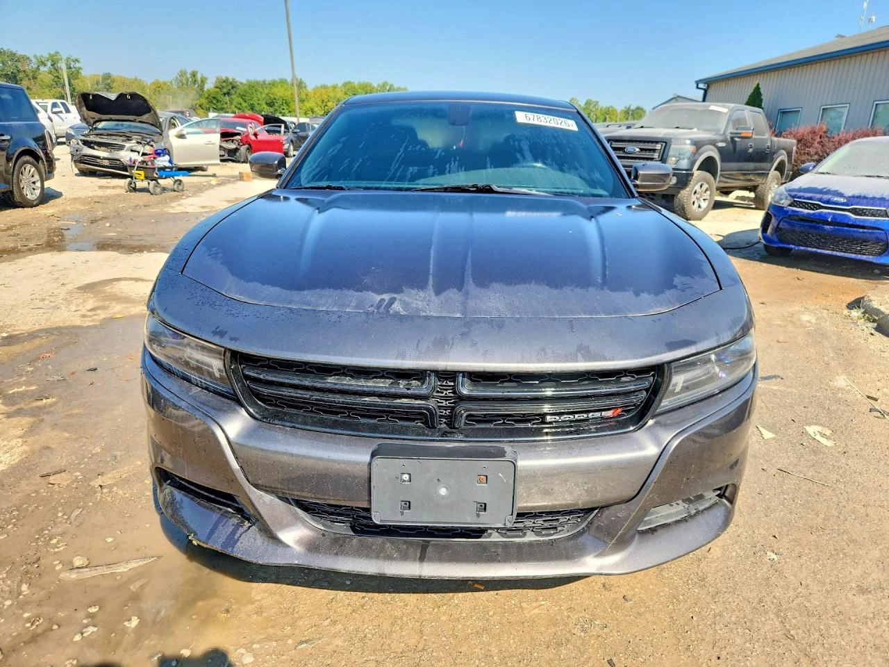 Dodge Charger 3.6l Sxt | Mobile.bg � ����������� 5