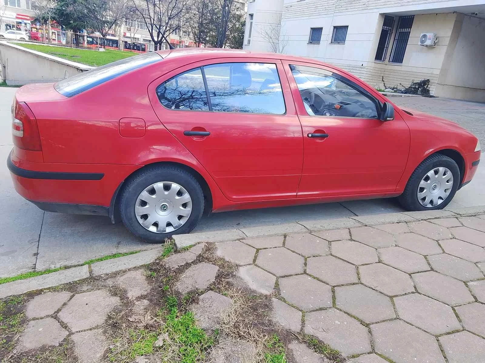 Skoda Octavia, снимка 4 - Автомобили и джипове - 56455408