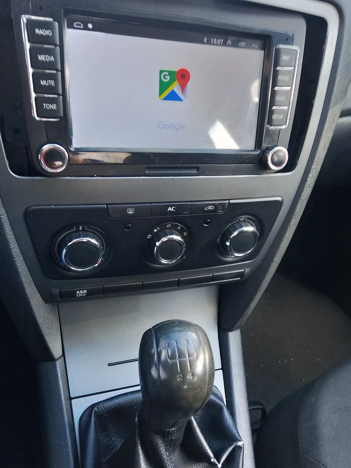 Skoda Octavia, снимка 6 - Автомобили и джипове - 56455408