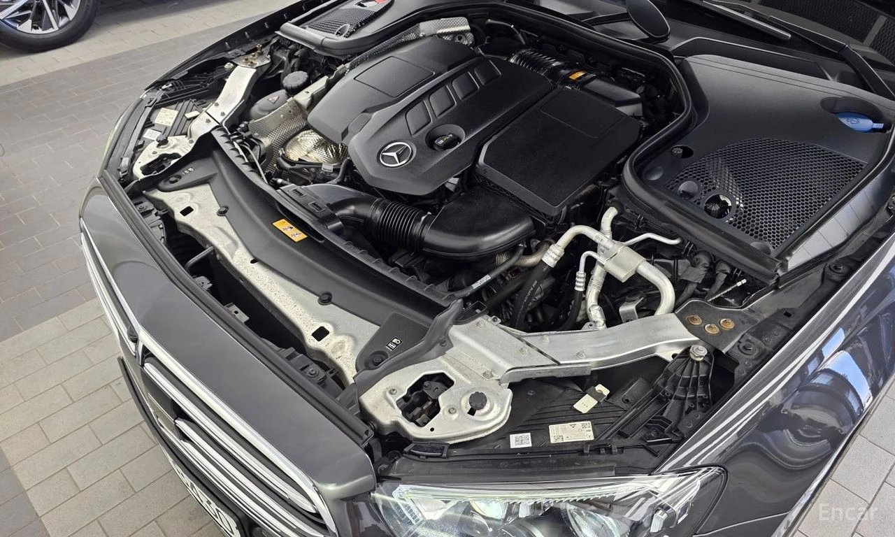 Mercedes-Benz E 220 d* 4MATIC* EXCLUSIVE* �����* ���������* ������ ��� | Mobile.bg � ����������� 6