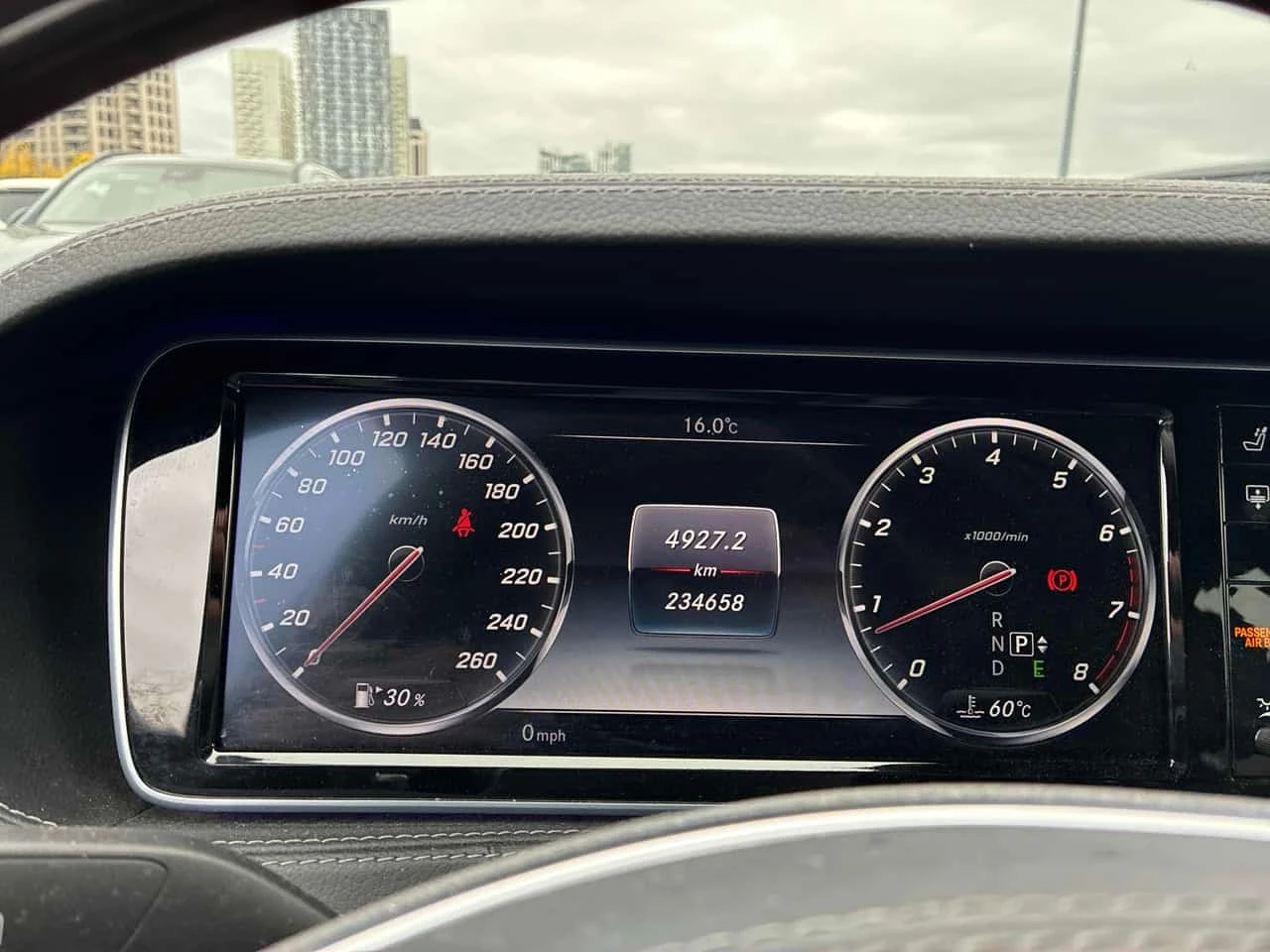 Mercedes-Benz S 400 * ���������� ��� ������������ ������*  | Mobile.bg � ����������� 8