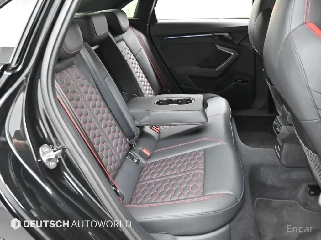 Audi Rs3, снимка 9 - Автомобили и джипове - 56728930