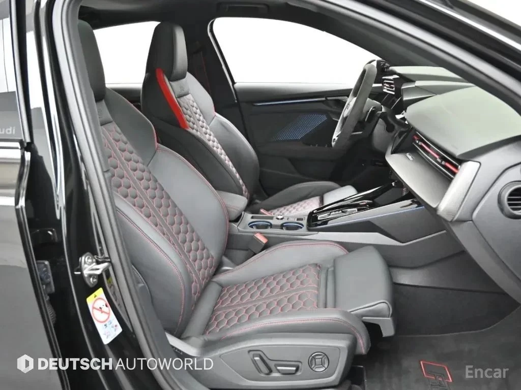 Audi Rs3, снимка 8 - Автомобили и джипове - 56728930