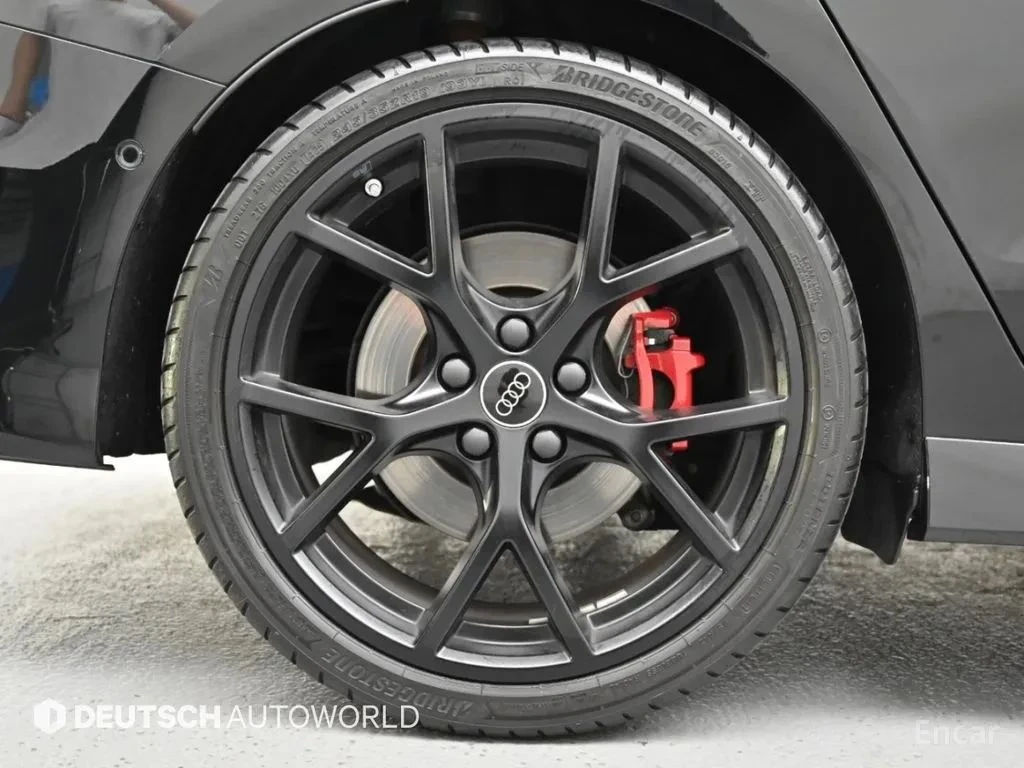 Audi Rs3, снимка 5 - Автомобили и джипове - 56728930