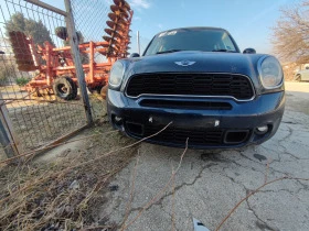 Mini Countryman R60, снимка 5