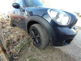 Mini Countryman R60, снимка 4