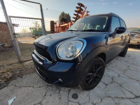 Mini Countryman R60, снимка 1