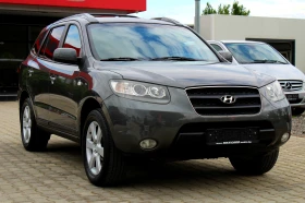 Hyundai Santa fe 2.2CRDi СОБСТВЕН ЛИЗИНГ, снимка 2