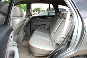 Hyundai Santa fe 2.2CRDi СОБСТВЕН ЛИЗИНГ, снимка 15