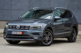 VW Tiguan 2.0 TDI ALLSPACE HIGHLINE 4 MOTION, снимка 1