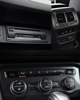 VW Tiguan 2.0 TDI ALLSPACE HIGHLINE 4 MOTION, снимка 15