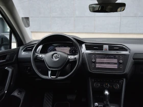 VW Tiguan 2.0 TDI ALLSPACE HIGHLINE 4 MOTION, снимка 7