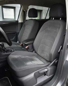 VW Tiguan 2.0 TDI ALLSPACE HIGHLINE 4 MOTION, снимка 8