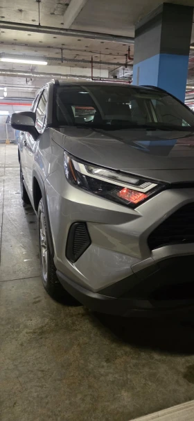 Toyota Rav4, снимка 5