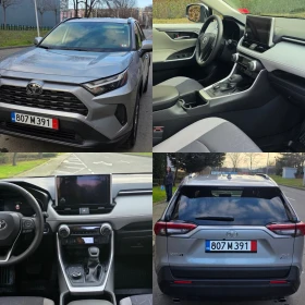 Toyota Rav4, снимка 2