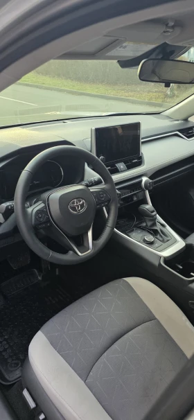 Toyota Rav4, снимка 6