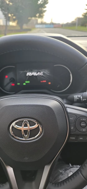 Toyota Rav4, снимка 10