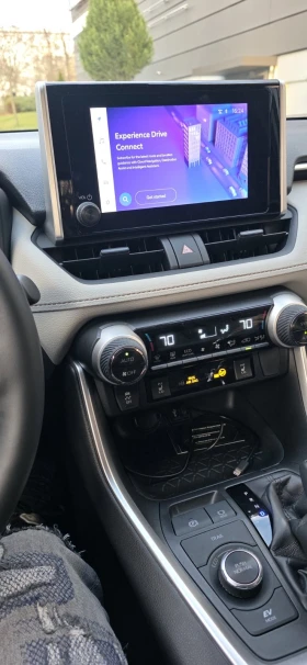 Toyota Rav4, снимка 9