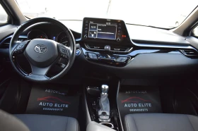 Toyota C-HR 2.0HYBRID/GR-SPORT/BI-TONE/FACELIFT/83000km/НОВА!!, снимка 9