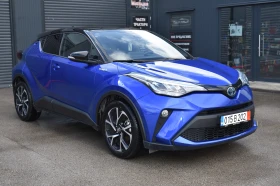 Toyota C-HR 2.0HYBRID/GR-SPORT/BI-TONE/FACELIFT/83000km/НОВА!!, снимка 7