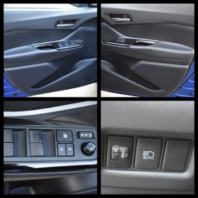 Toyota C-HR 2.0HYBRID/GR-SPORT/BI-TONE/FACELIFT/83000km/НОВА!!, снимка 10