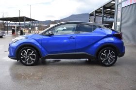 Toyota C-HR 2.0HYBRID/GR-SPORT/BI-TONE/FACELIFT/83000km/НОВА!!, снимка 2