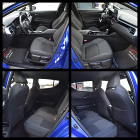 Toyota C-HR 2.0HYBRID/GR-SPORT/BI-TONE/FACELIFT/83000km/НОВА!!, снимка 11