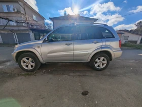 Toyota Rav4, снимка 3