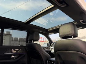 Mercedes-Benz GLE 63S AMG+ V8 BiTurbo+ Панорама+ Подгрев+ Обдухване, снимка 9