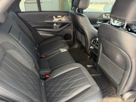 Mercedes-Benz GLE 63S AMG+ V8 BiTurbo+ Панорама+ Подгрев+ Обдухване, снимка 8