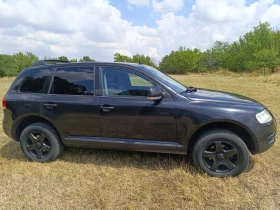 VW Touareg, снимка 8