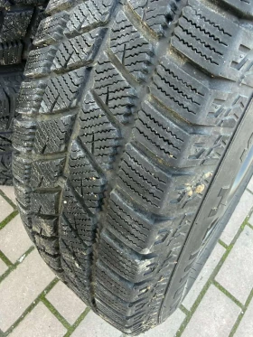 Honda Cr-v 2.0 Бензин/Газ, снимка 15